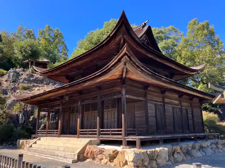 永保寺(岐阜県)
