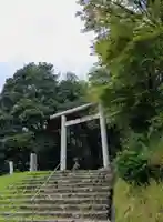 元伊勢内宮 皇大神社(京都府)