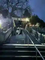 毛谷黒龍神社(福井県)