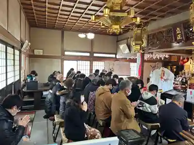 長光寺(長野県)