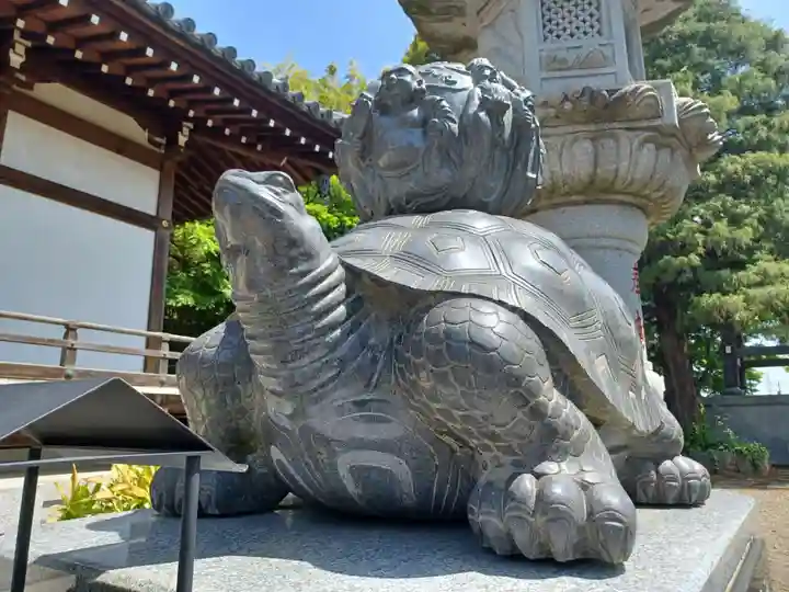 法臺寺のその他建物