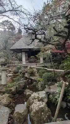 義仲寺(滋賀県)