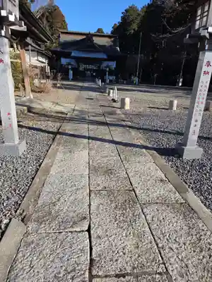 橿原神宮(茨城県)