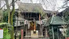 妙唱寺(栃木県)