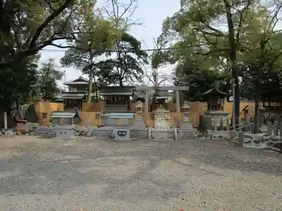 川原神社(愛知県)