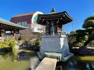 萬満寺(千葉県)