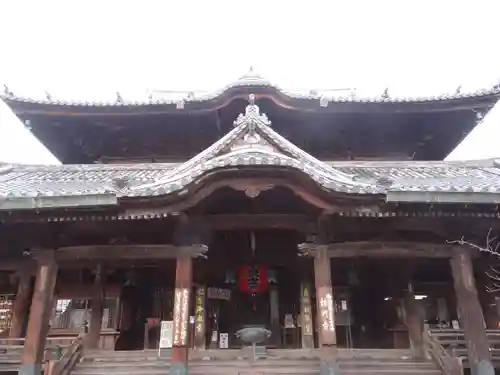 粉河寺(和歌山県)