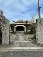 金地院(東京都)