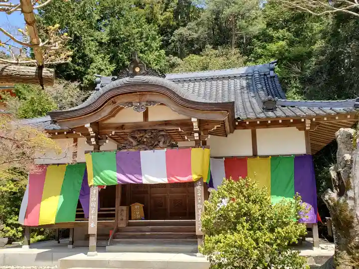 鏑射寺のその他建物