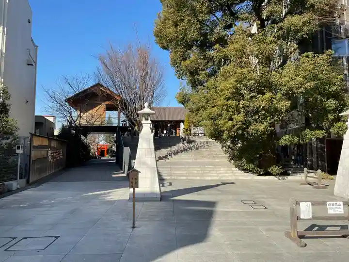 赤城神社のその他建物