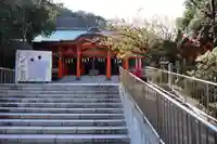 淡嶋神社(和歌山県)