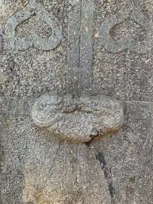 北総天満宮のその他建物