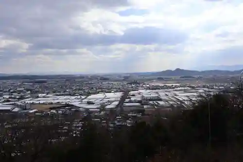 阿賀神社(滋賀県)
