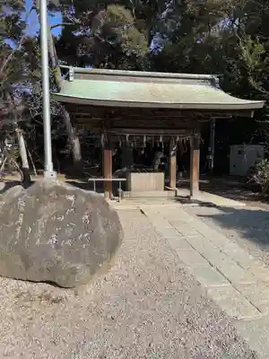 大洗磯前神社(茨城県)