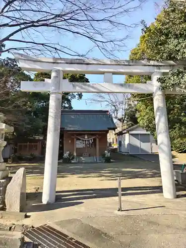 春日神社(静岡県)