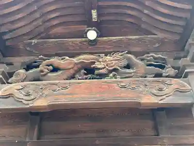 八龍神社(長野県)