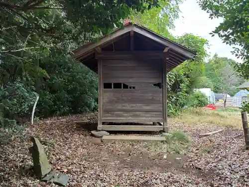 権現神社(千葉県)