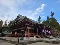 延暦寺 根本中堂(滋賀県)