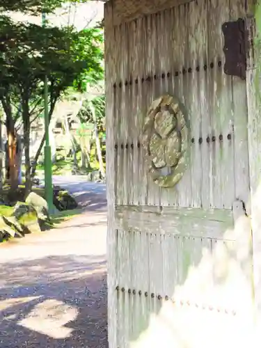 国泰寺(北海道)