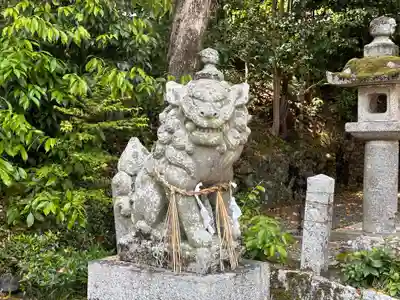 岡神社(京都府)
