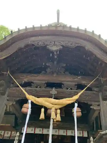 二本松神社(福島県)