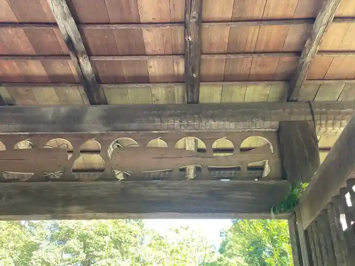 退蔵院のその他建物