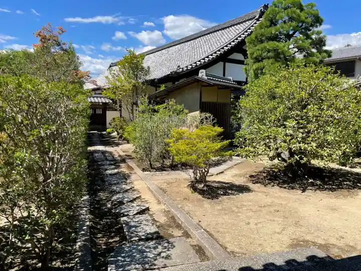 正的院(京都府)