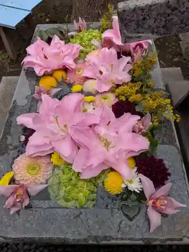 永代寺(東京都)