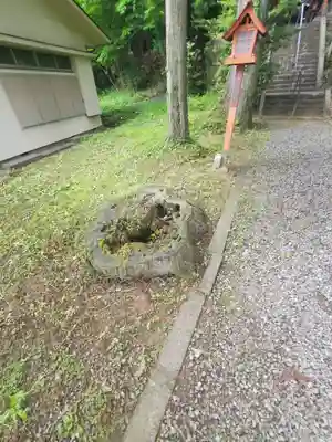 小藤神社(栃木県)