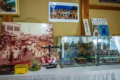 三輪神社(岐阜県)