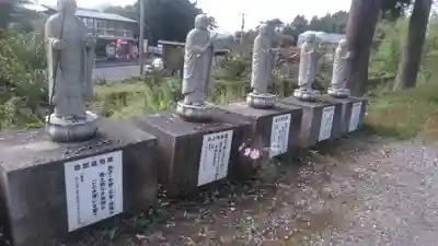 九重白蛇参拝所 龍昇院のその他建物