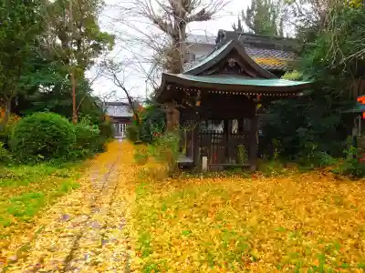 北野寺(滋賀県)
