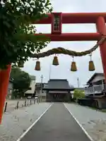 琴平社(山梨県)