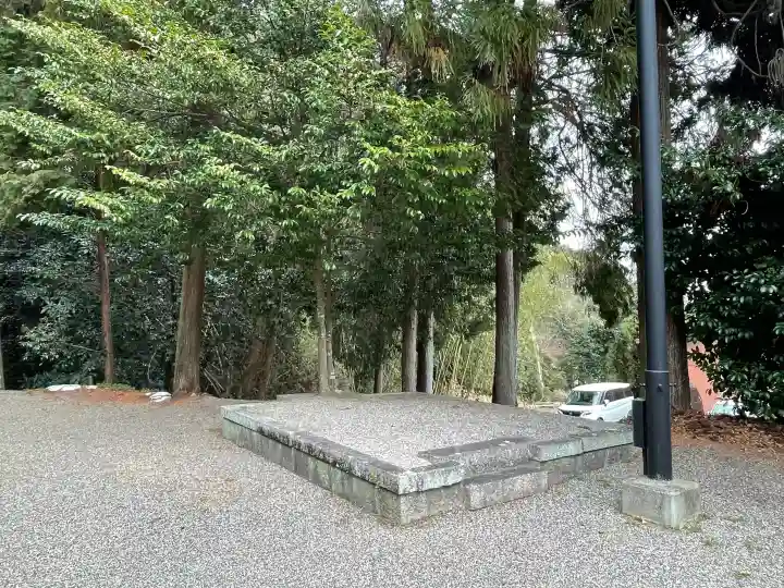 日吉神社(滋賀県)