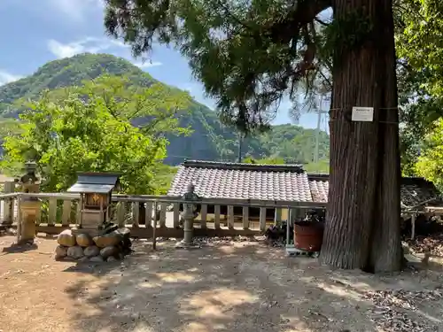 栗栖神社(愛知県)