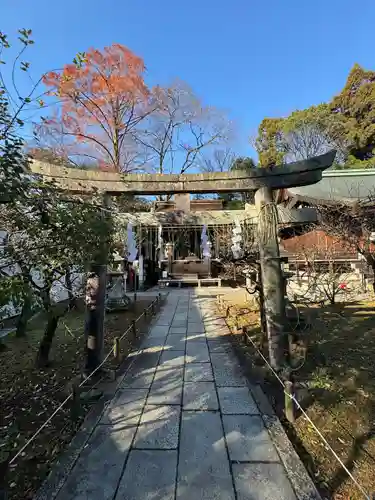 北野天満宮(京都府)