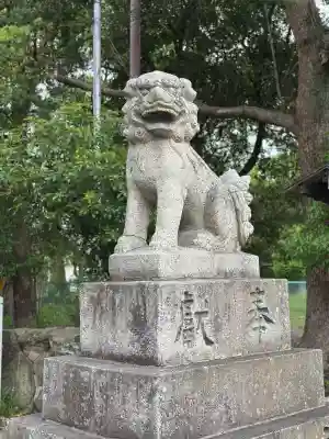 和泉國一之宮　大鳥大社(大阪府)