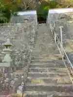 日吉神社のその他建物