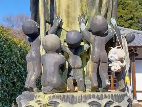 佛眼寺(埼玉県)