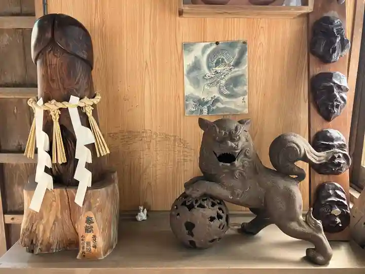 塞神社(長崎県)