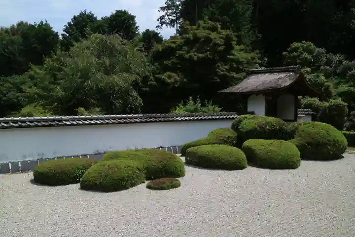 正伝護国禅寺(正伝寺・正傳寺)(京都府)