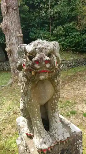 五十鈴神社(宮城県)