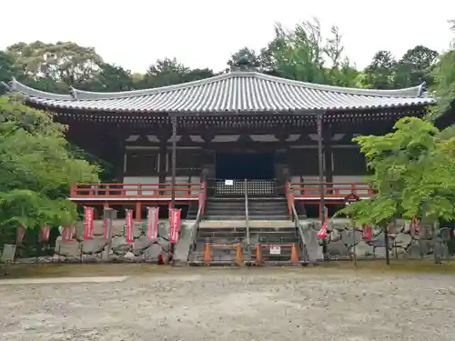 醍醐寺のその他建物