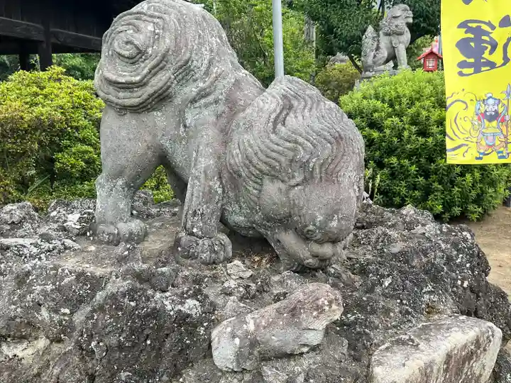 境香取神社(茨城県)