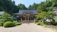 永光寺の本殿・本堂