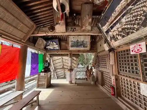 日龍峯寺(高澤観音)(美濃清水)(岐阜県)