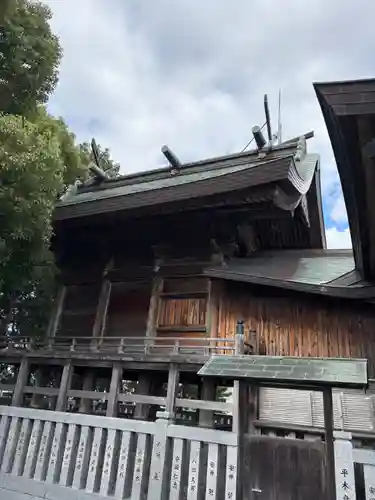 貴布禰神社(鳥取県)