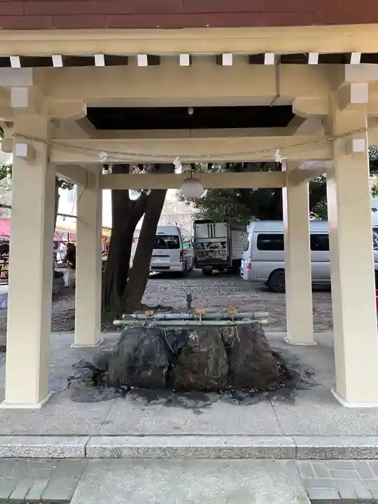 六所神社(愛知県)