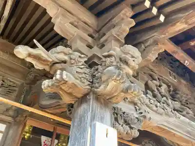 常性寺(東京都)