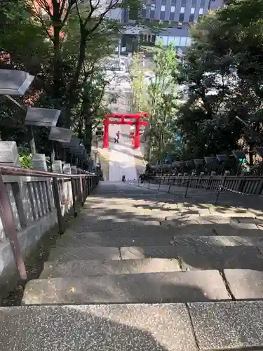 愛宕神社(東京都)